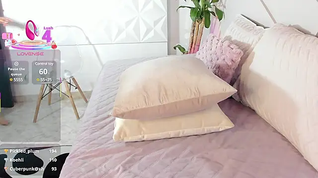 alanarouge webcam