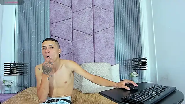 CattyANDnicky webcam
