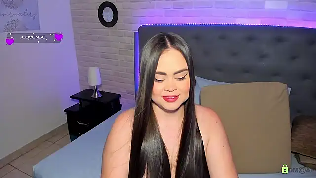 LolaVillalobos webcam