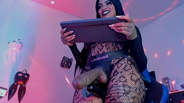 deborah_tatto webcam