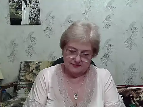 Renata6201 webcam