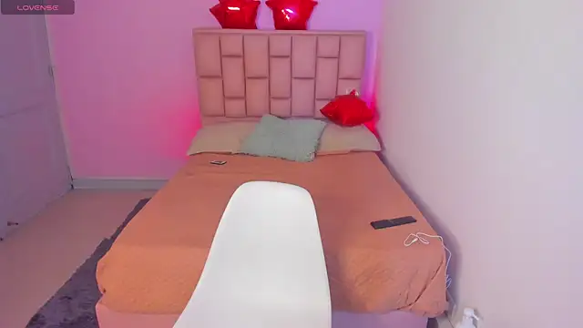 SofiDoll_cg webcam