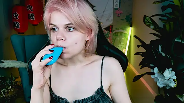 EllieMurler webcam