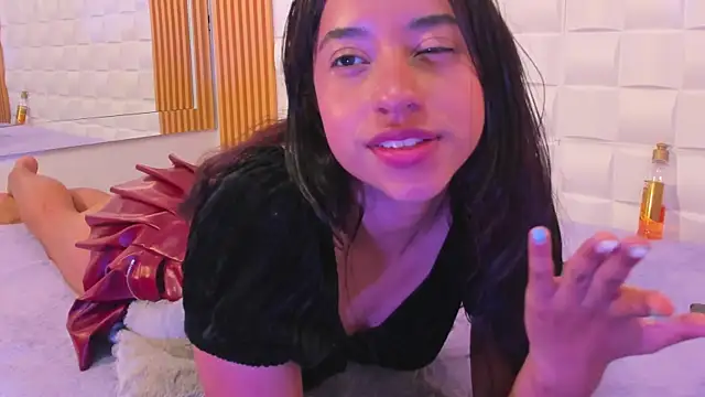 LuaArya webcam