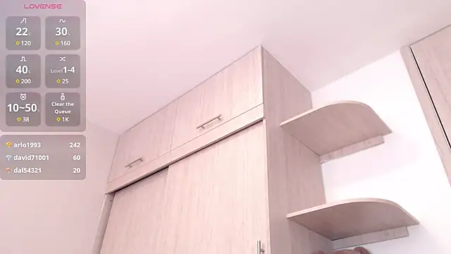 samanthamckeyXX webcam