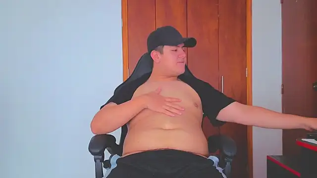 Ryan_Doretti webcam
