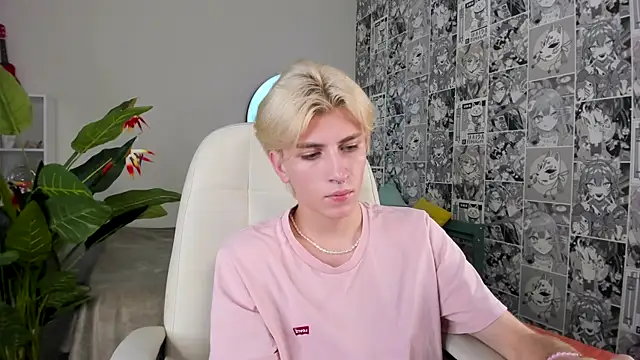 Oliver_Starboy webcam