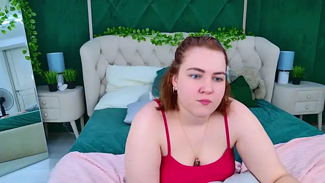 Jess_Tain webcam