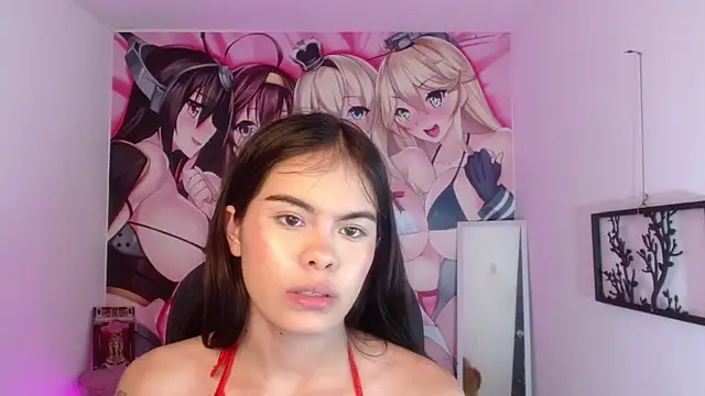 Skyy_Doll webcam