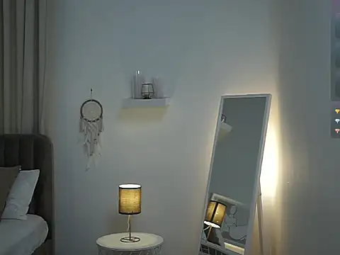 MissySweeet webcam