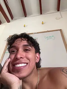 Mattew_Dluca_ webcam