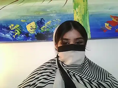 Wild_Bunny_167 webcam