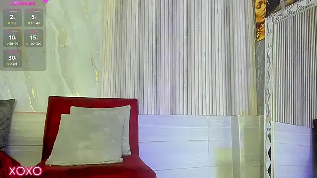 BriannaChelsea webcam