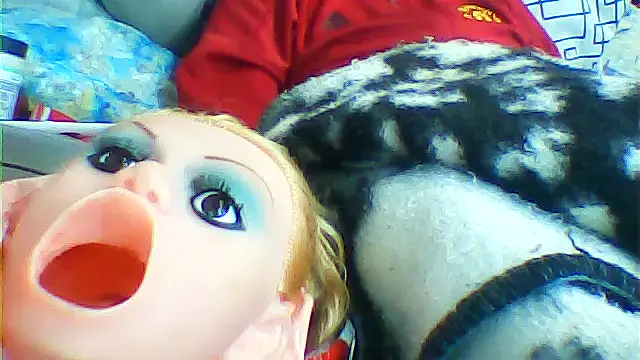 messi_syssy webcam