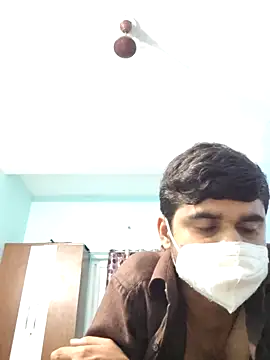 Odisha_College_Boy webcam