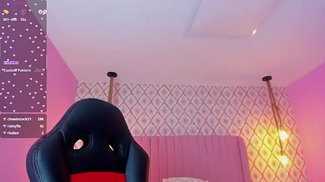 TRACY_WALSH1 webcam