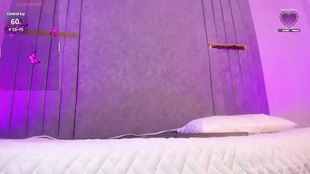 Beautifull_cherry webcam