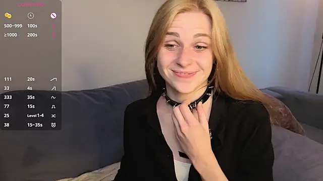 LoriPeterson webcam