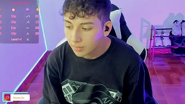 oliver_kyy webcam