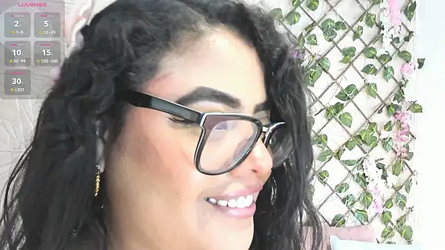 DestinySins webcam