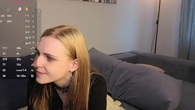 LoriPeterson webcam