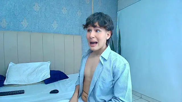 SEXYBOY_VC webcam