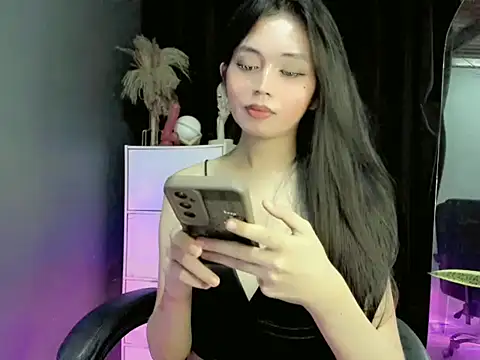 LexiLove webcam