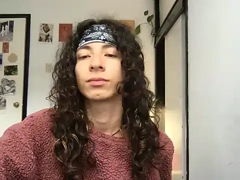 camille_delrey webcam
