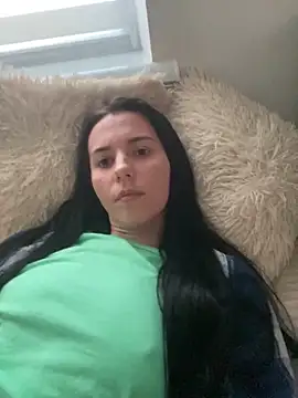 OliviyaLove webcam
