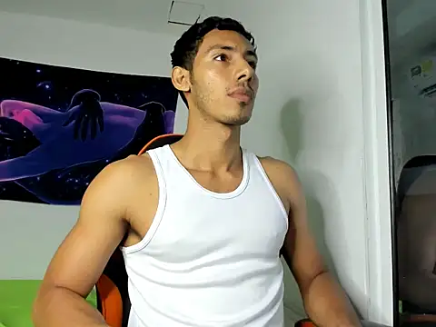 jhosep_hamilton webcam