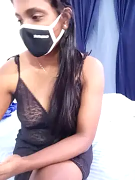Kristeena-j webcam