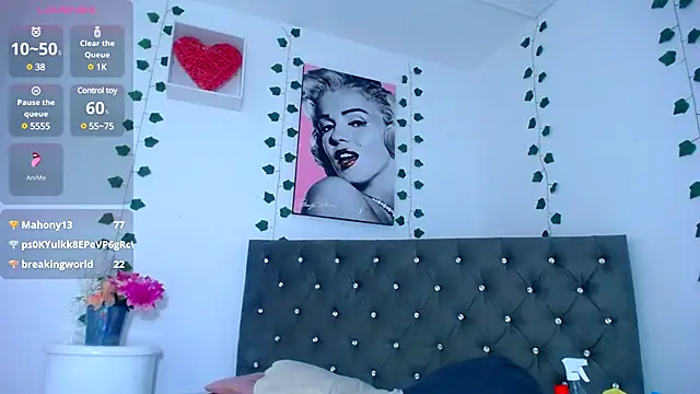 Biancalee69