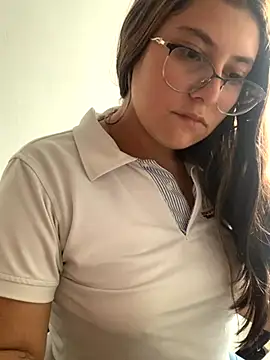 Velma_star webcam