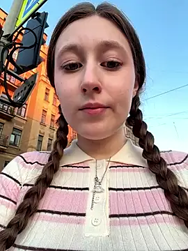 free cam Cuteperseon