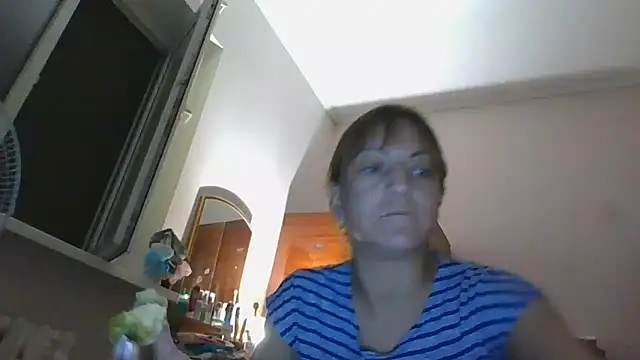 ShawnaAdams webcam