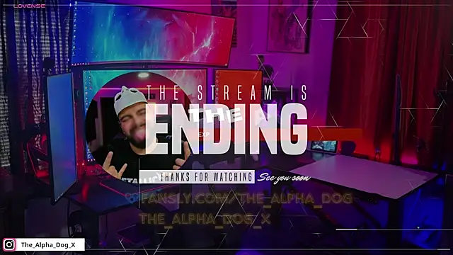 The_Alpha_Dog webcam