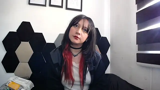 Maki_Zein webcam