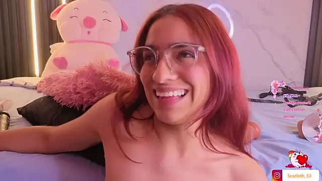 Scarlet_Red_ webcam