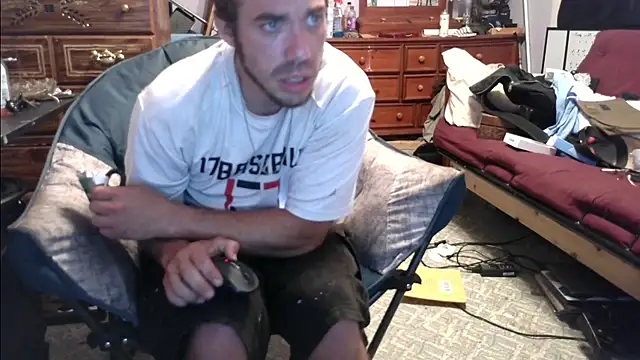 ScubaStevex webcam