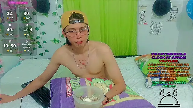 Andy_gray webcam