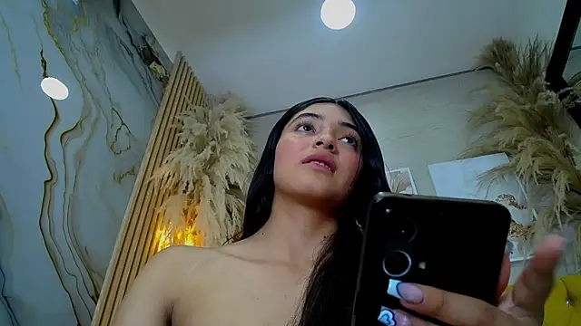 Valen_Person webcam