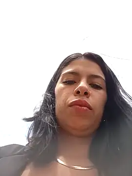 Nathaly_12 webcam