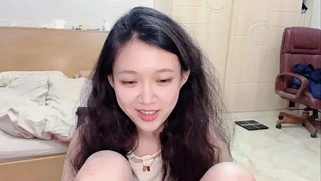 NiNi-baby520 webcam
