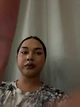 MissChloe_Wolf webcam