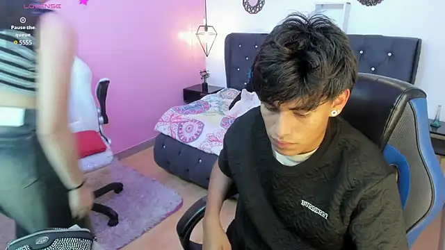Yiing_and_yang webcam