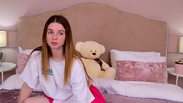 SweetyLicky webcam