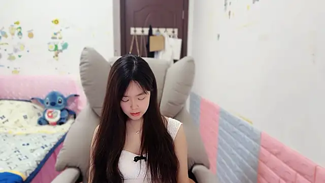 Anna-9527 webcam