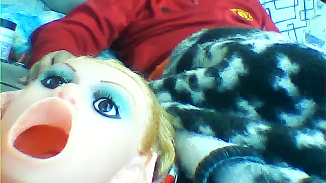 messi_syssy webcam