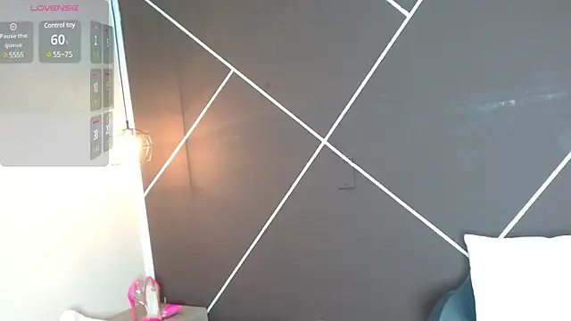 SweettScarlet webcam