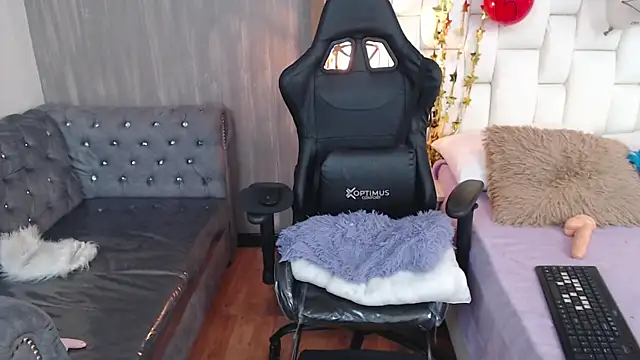 Foxxy_Doll webcam